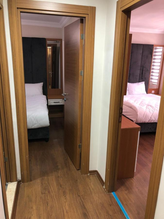 Hradission Otel Kaifa Истанбул Екстериор снимка