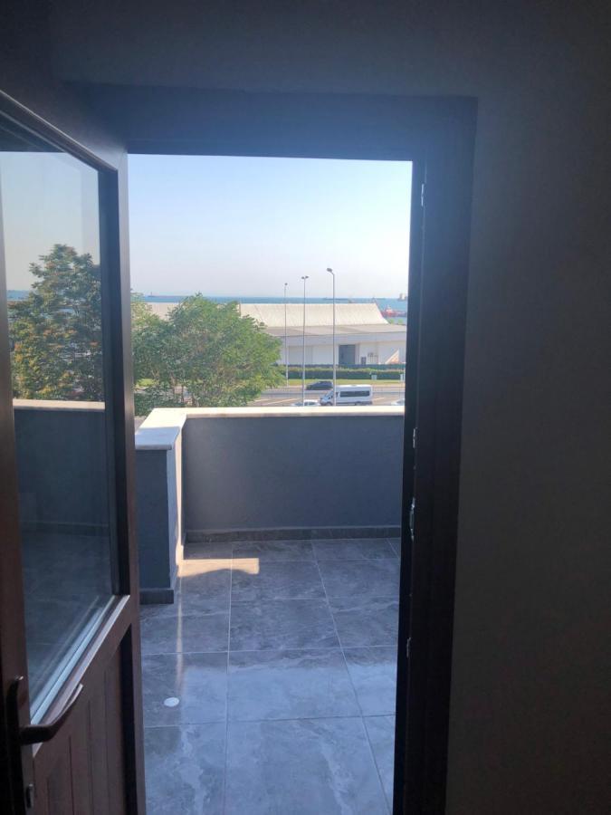 Hradission Otel Kaifa Истанбул Екстериор снимка