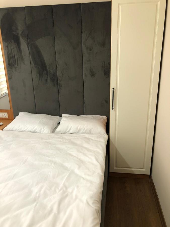 Hradission Otel Kaifa Истанбул Екстериор снимка