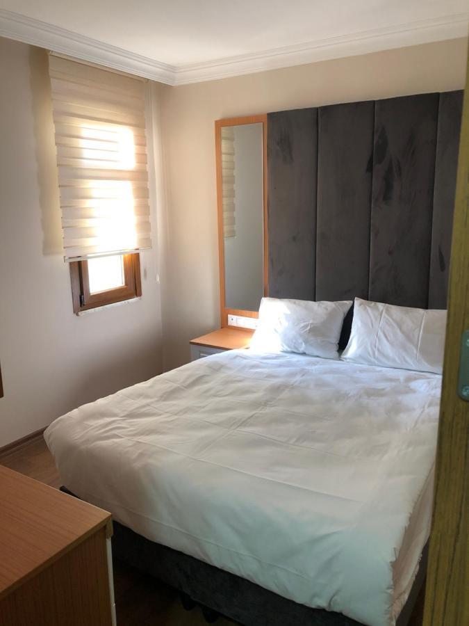 Hradission Otel Kaifa Истанбул Екстериор снимка