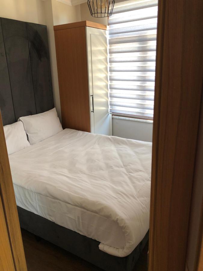 Hradission Otel Kaifa Истанбул Екстериор снимка