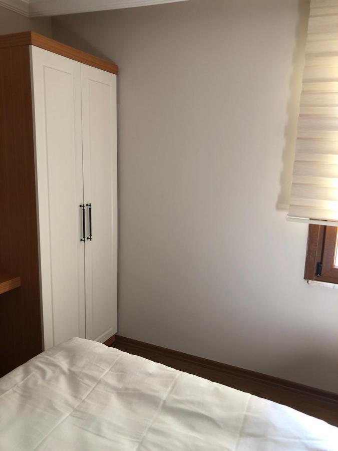 Hradission Otel Kaifa Истанбул Екстериор снимка
