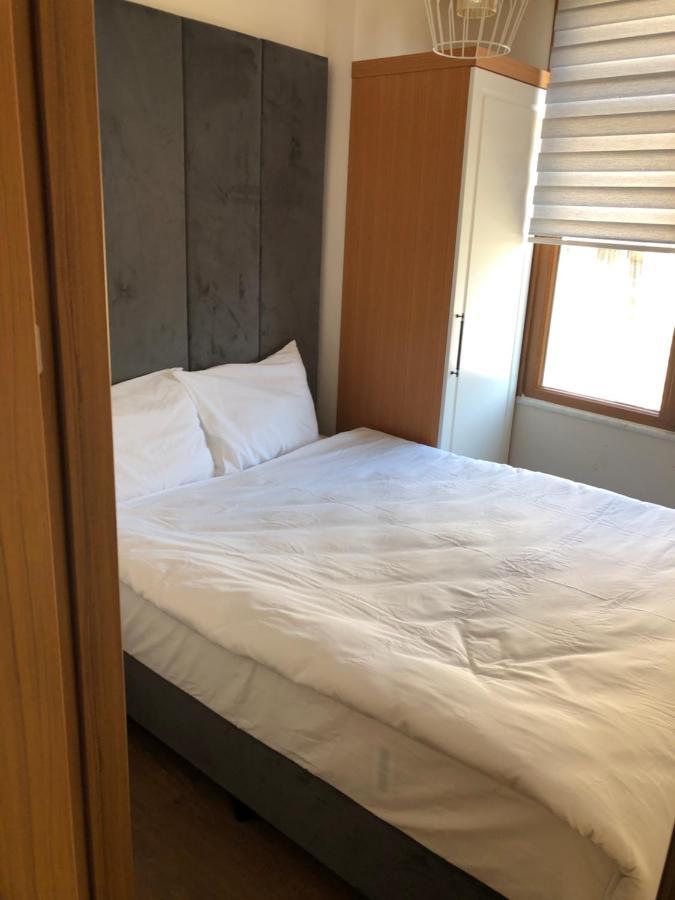 Hradission Otel Kaifa Истанбул Екстериор снимка