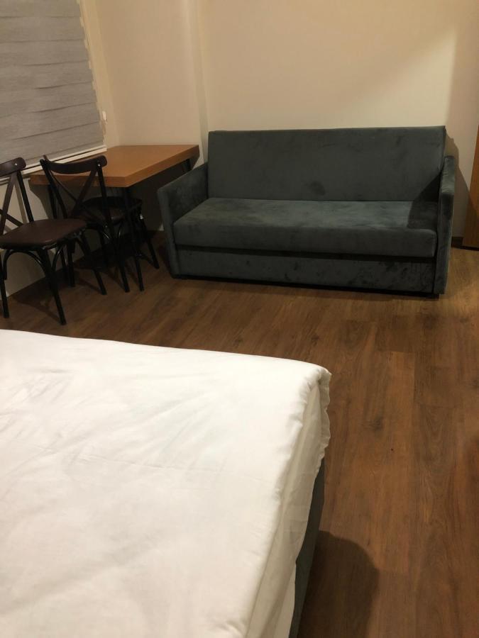 Hradission Otel Kaifa Истанбул Екстериор снимка