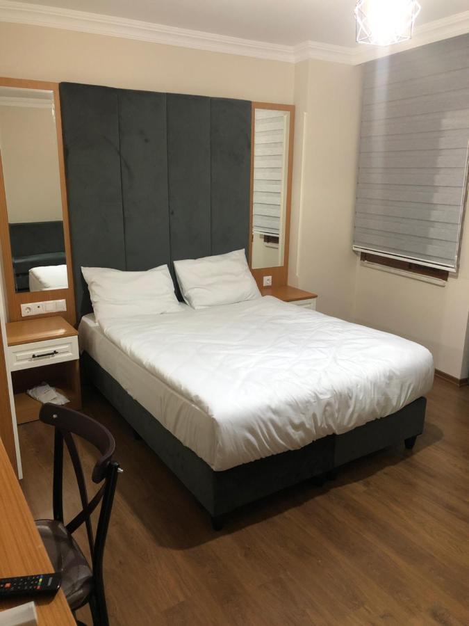 Hradission Otel Kaifa Истанбул Екстериор снимка