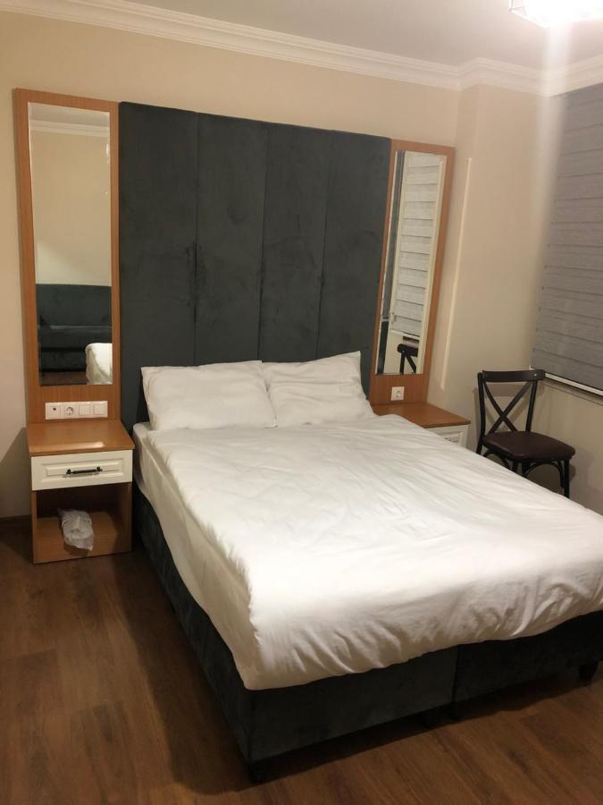 Hradission Otel Kaifa Истанбул Екстериор снимка