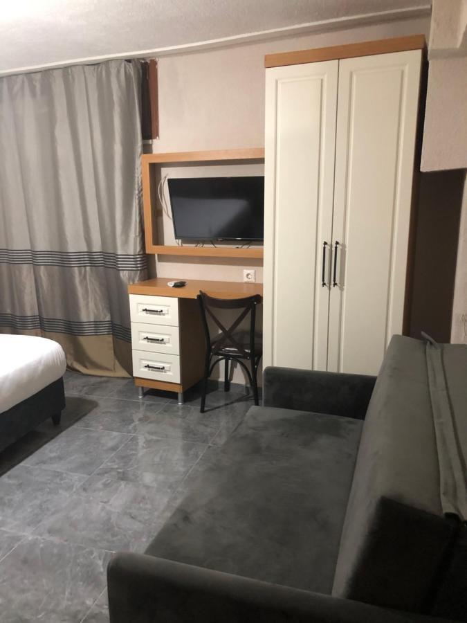 Hradission Otel Kaifa Истанбул Екстериор снимка