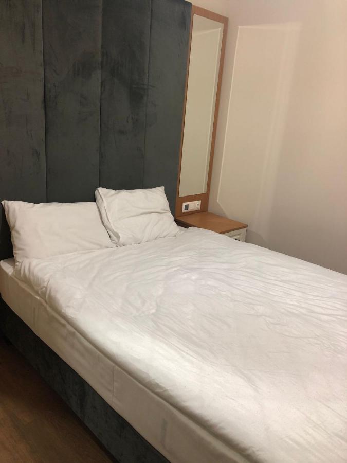 Hradission Otel Kaifa Истанбул Екстериор снимка