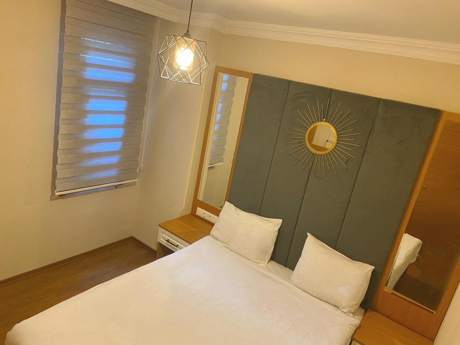 Hradission Otel Kaifa Истанбул Екстериор снимка